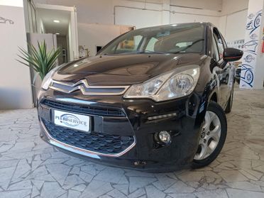 Citroen C3 1.4 HDi Exclusive PERFETTA - 2016