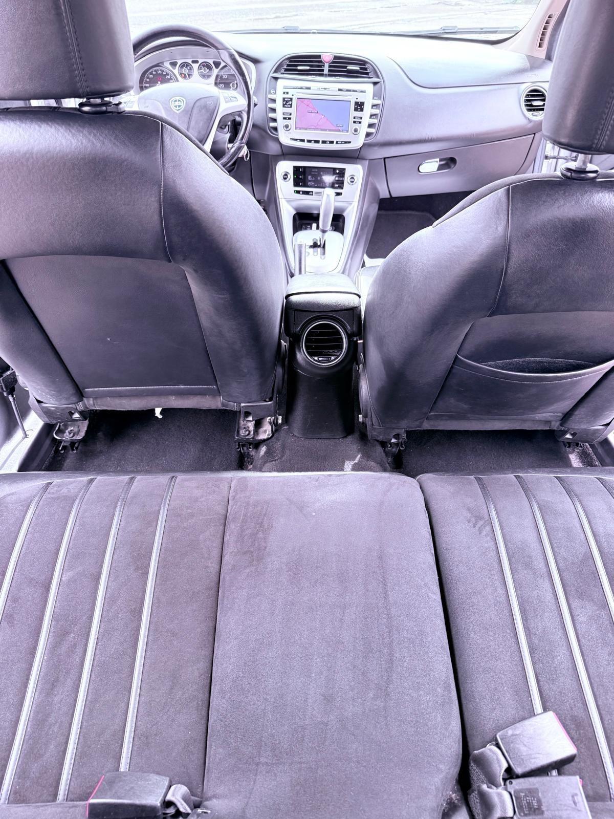 Lancia Delta 1.6 MJT DPF Ok neopatentati