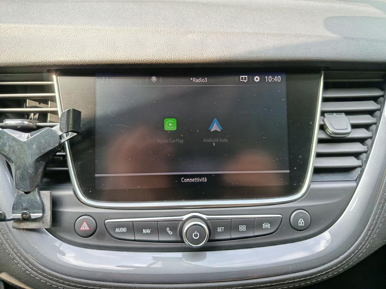 Opel Grandland X Ultimate 1.6 D #10503