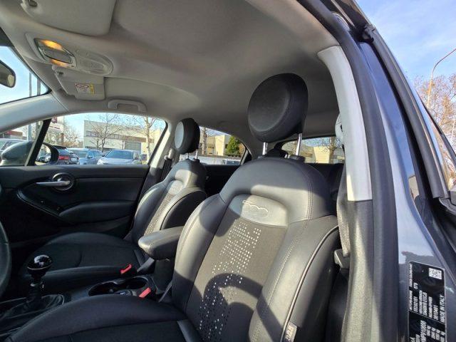 FIAT 500X 1.0 T3 120 CV NEOPATENTATI PERMUTE