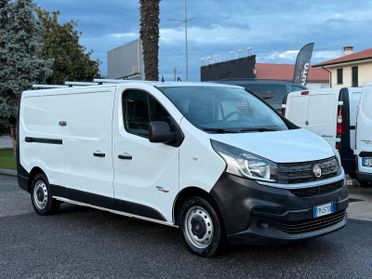 FIAT Talento 1.6 MJT 120CV Furgone PASSO LUNGO