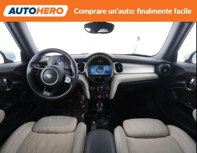 MINI Cooper S 2.0 Cooper S Essential