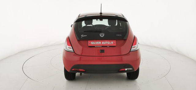 LANCIA Ypsilon 1.0 FireFly 5 porte S&S Hybrid Gold 5 POSTI