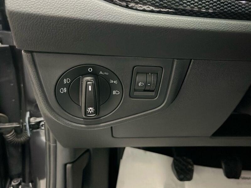 Volkswagen Taigo Taigo 1.0 tsi Life 110cv