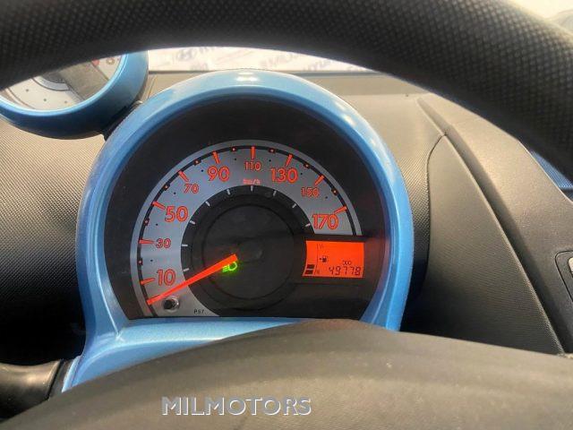 PEUGEOT 107 1.0 68CV 5p. Urban Move