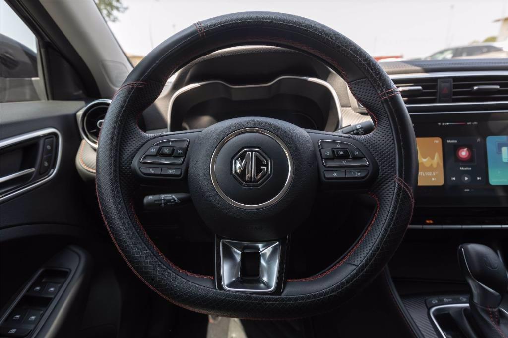 MG ZS 1.0 Luxury auto del 2024
