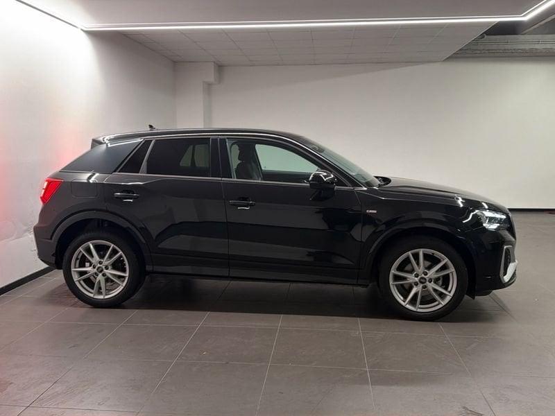Audi Q2 Q2 35 TFSI S TRONIC S LINE