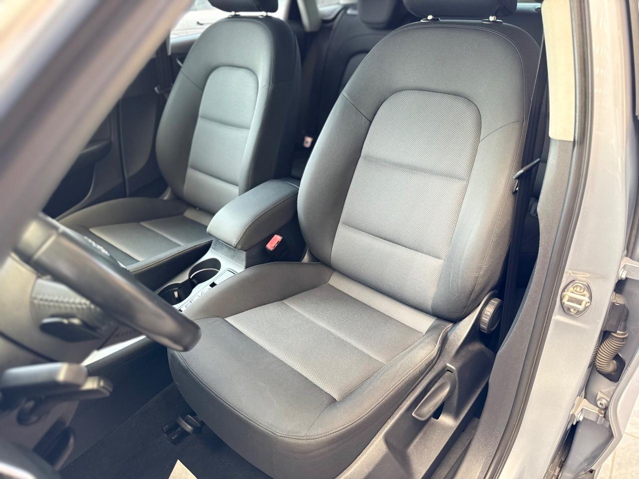 Audi Q3 2.0 TDI 150 CV quattro S tronic Sport