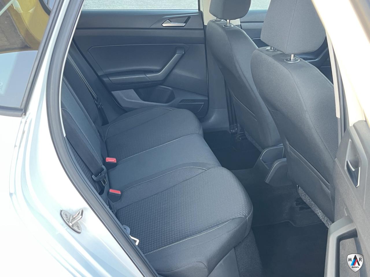 Volkswagen Polo 1.0 EVO 5p. Comfortline BlueMotion Technology