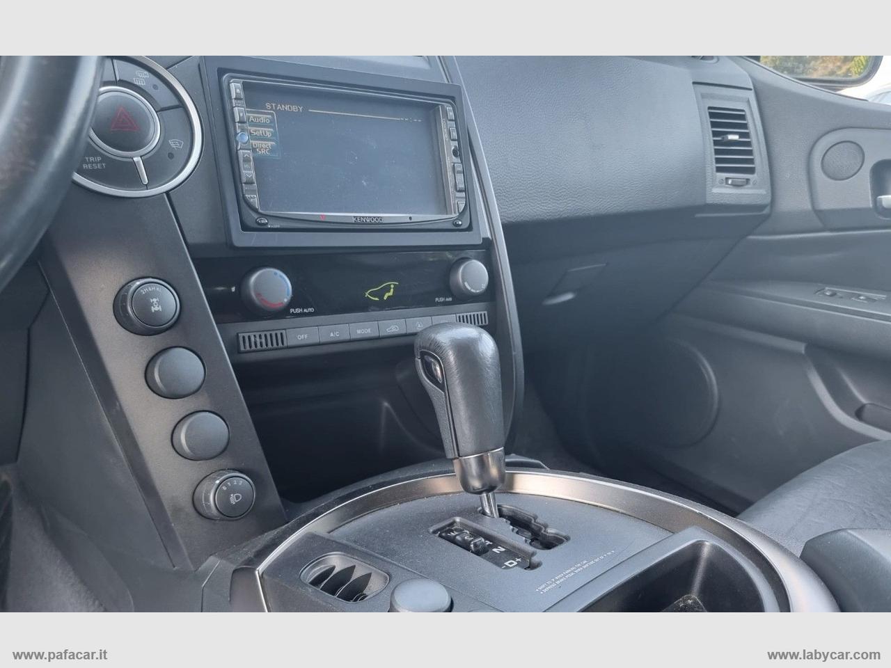 SSANGYONG Kyron 2.0 XDi Plus