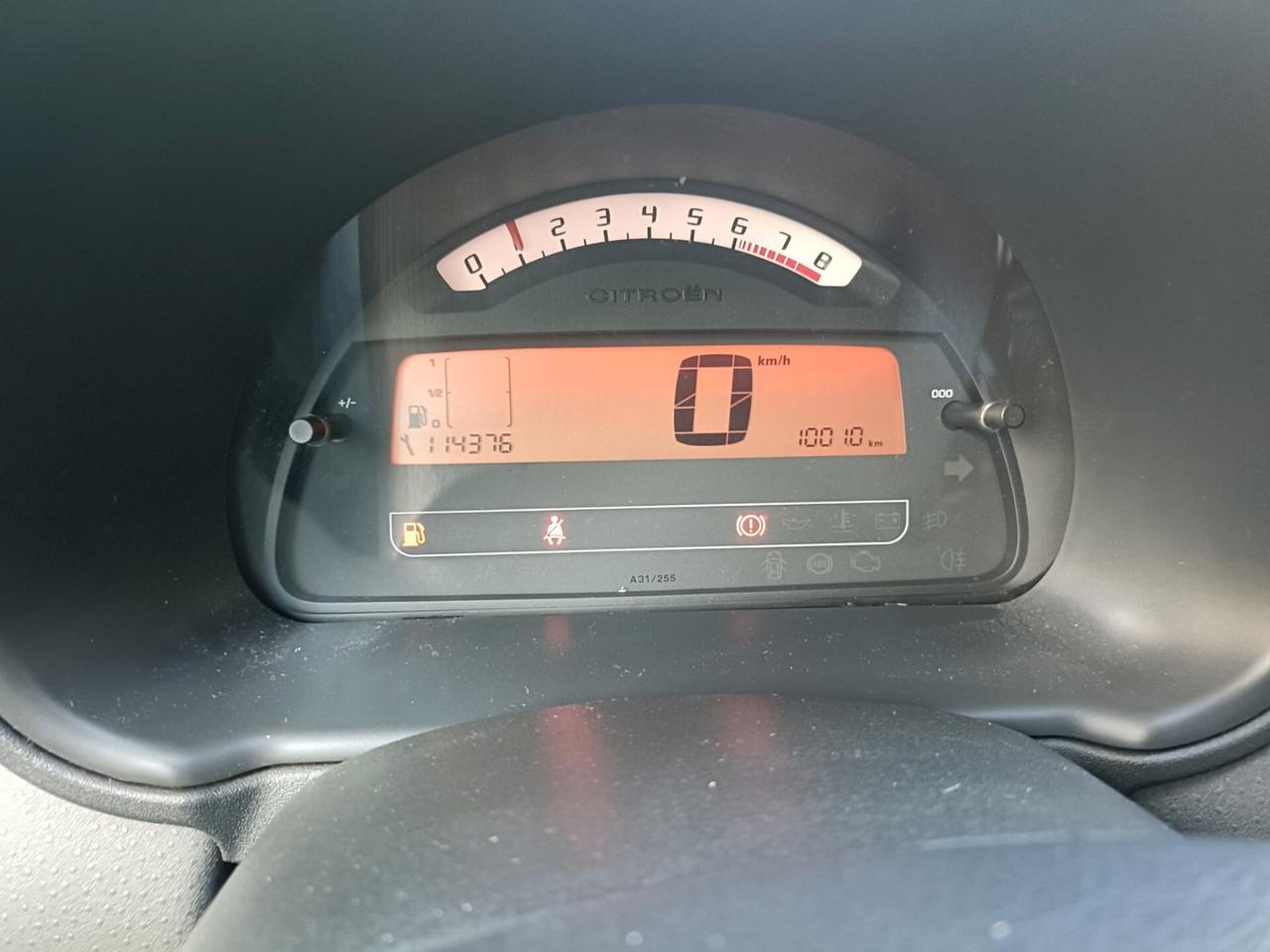 Citroen C3 1.1 airdream Perfect