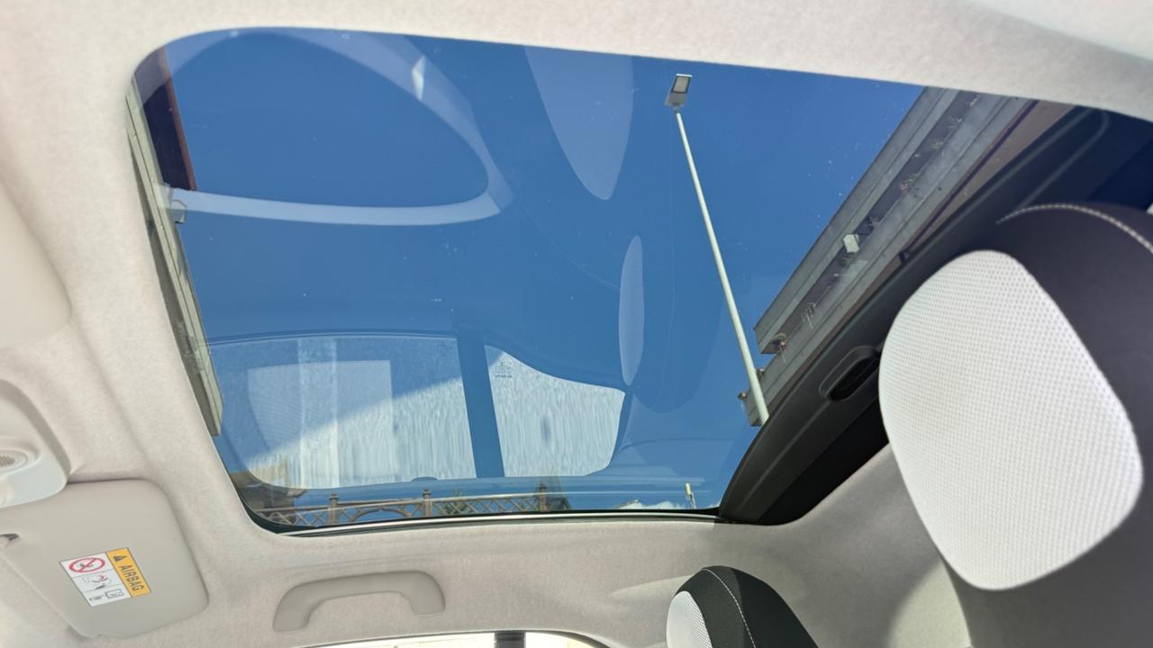 Smart ForTwo 90 0.9 Turbo twinamic PassionLED NAVI PANORAMA CERCHI PDC