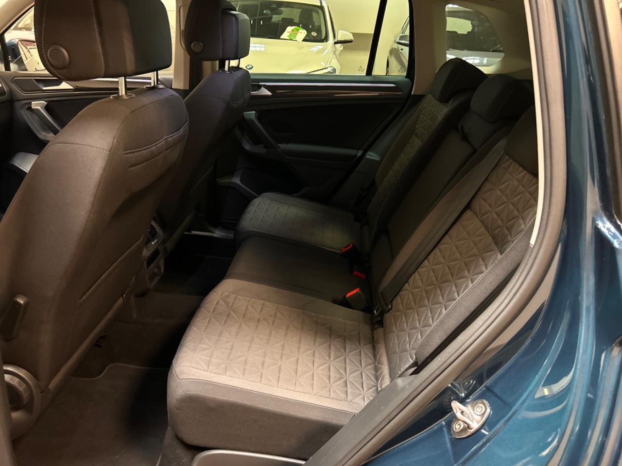 Volkswagen Tiguan 2.0 TDI 150 CV SCR DSG Life