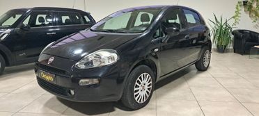 Fiat Punto 1.4 8V Natural Power X COMMERCIANTI