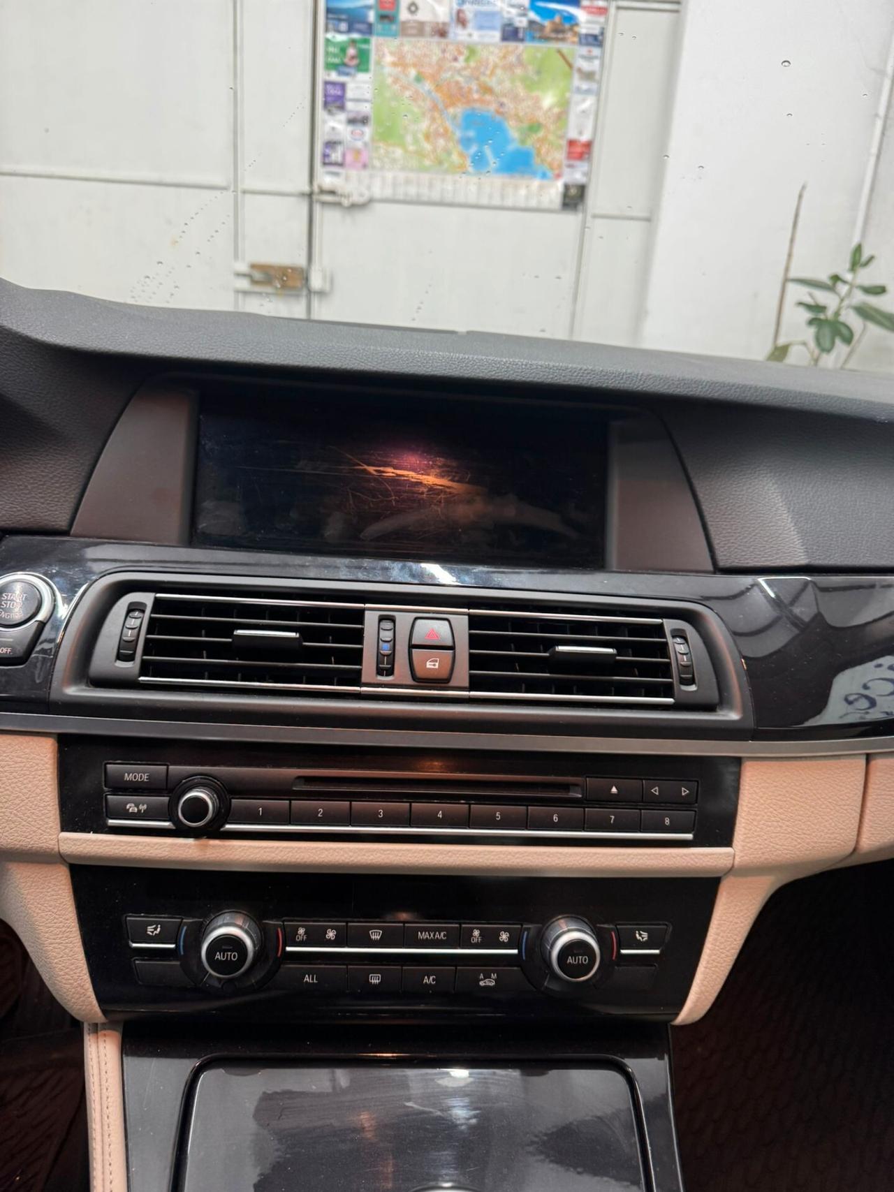 Bmw 525 535d xDrive Touring