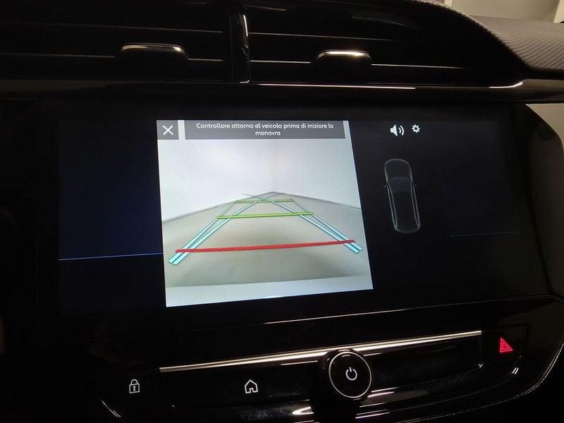 Opel Corsa Corsa 1.2 100 CV YES