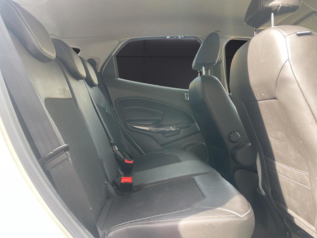 Ford EcoSport 1.5 tdci Titanium 95cv E6