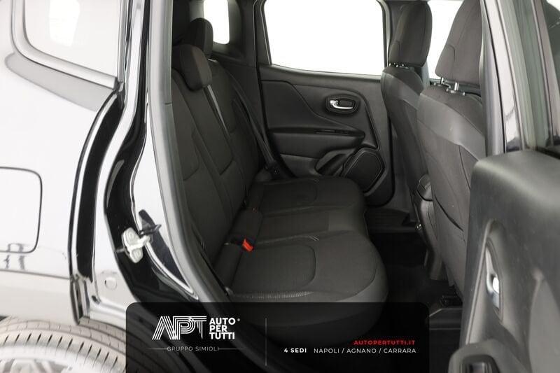 Jeep Renegade Renegade 1.6 mjt Limited 2wd 130cv