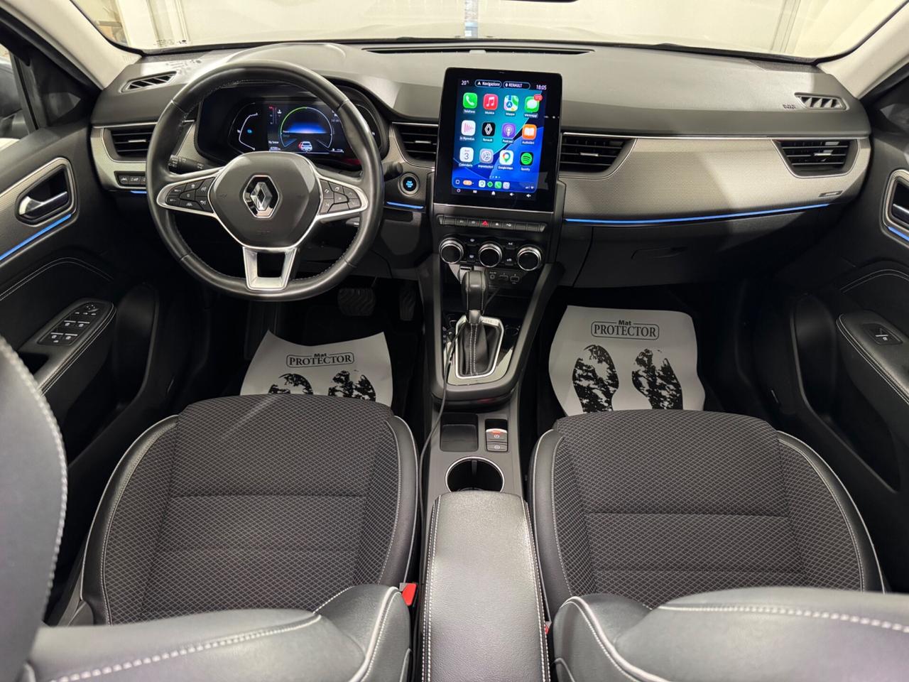 Renault Arkana Hybrid E-Tech 145 CV Intens BOSE EDITION