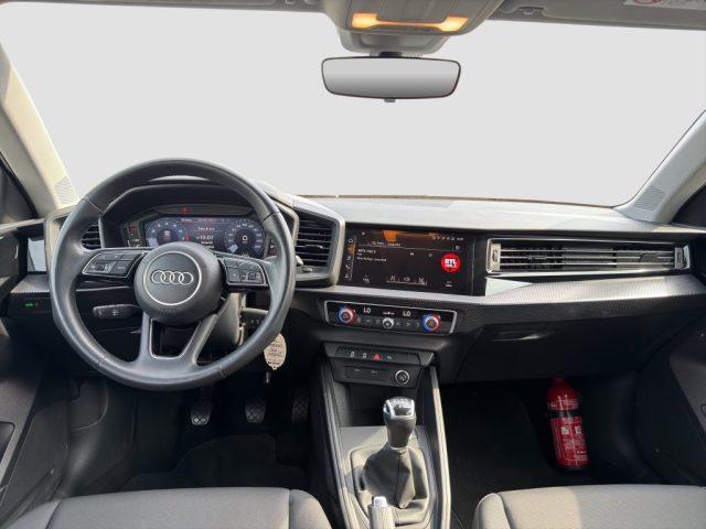 AUDI A1 A1 SPB 25 TFSI