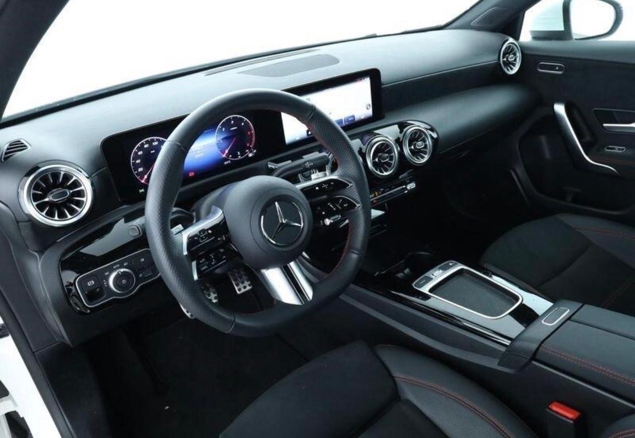 Mercedes-benz A 200 d Automatic AMG Line Advanced Plus Tetto