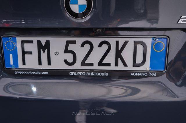 BMW 216 d 116cv Active Tourer Cambio Autom. Luxury