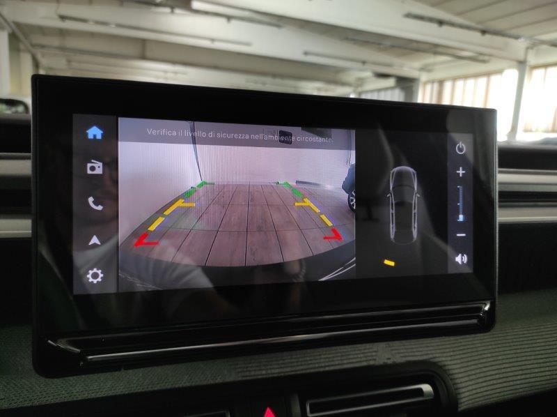 CITROEN C3 4ª serie - C3 PureTech 100 S&S Max