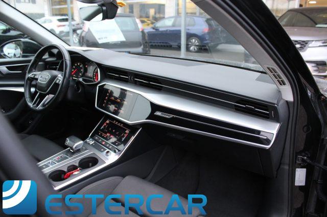 AUDI A6 45 2.0 TFSI ultra S tronic Business Design BERLINA