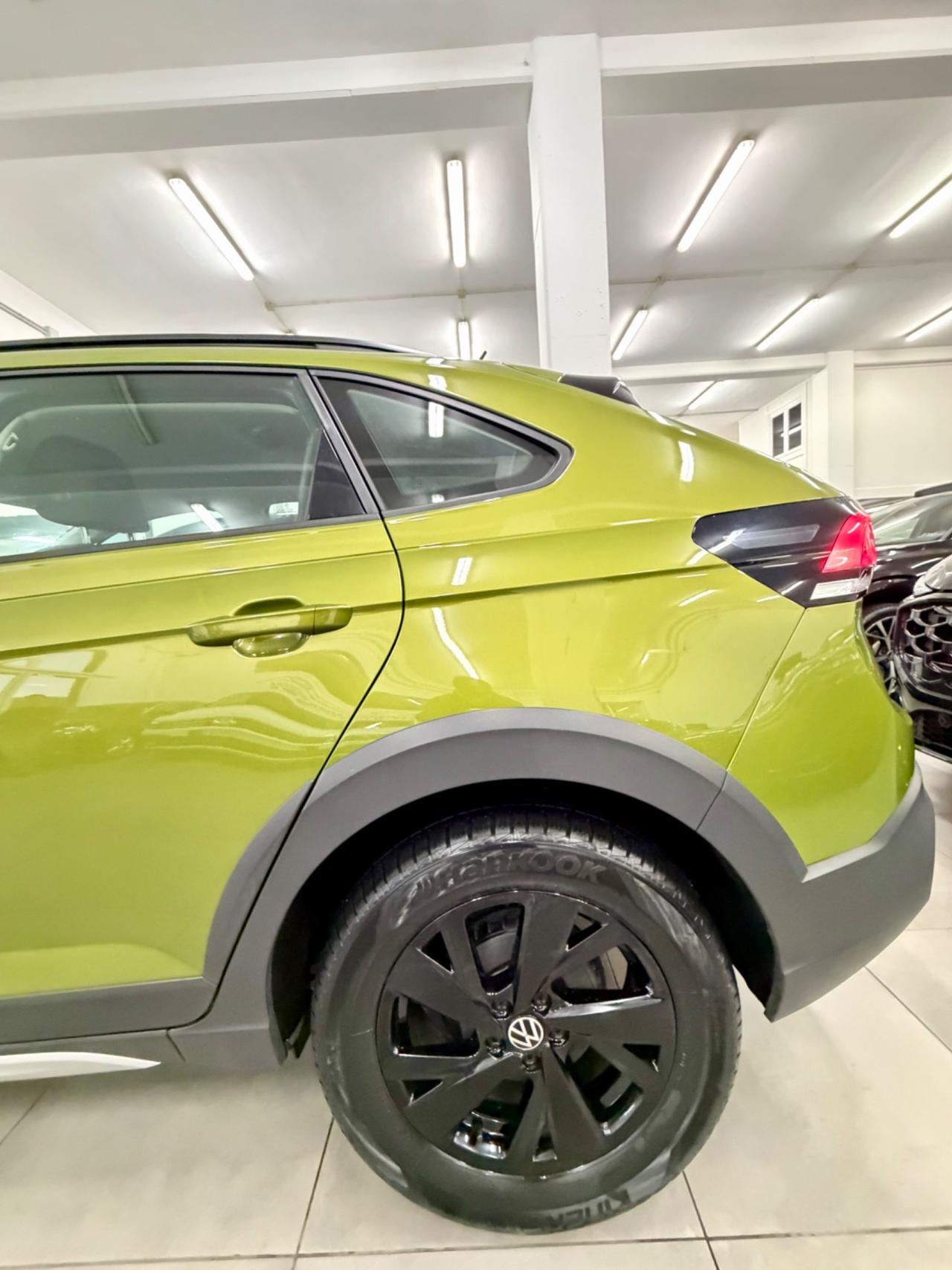 VOLKSWAGEN TAIGO 1.0 Life FINANZIABILE