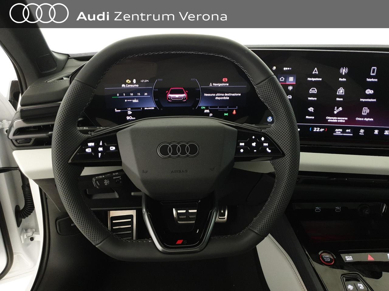 Avant 2.0TDI 204CV quattro S tronic S line Edition