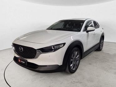 Mazda CX-30 2.0L e-Skyactiv-G M Hybrid 2WD Executive