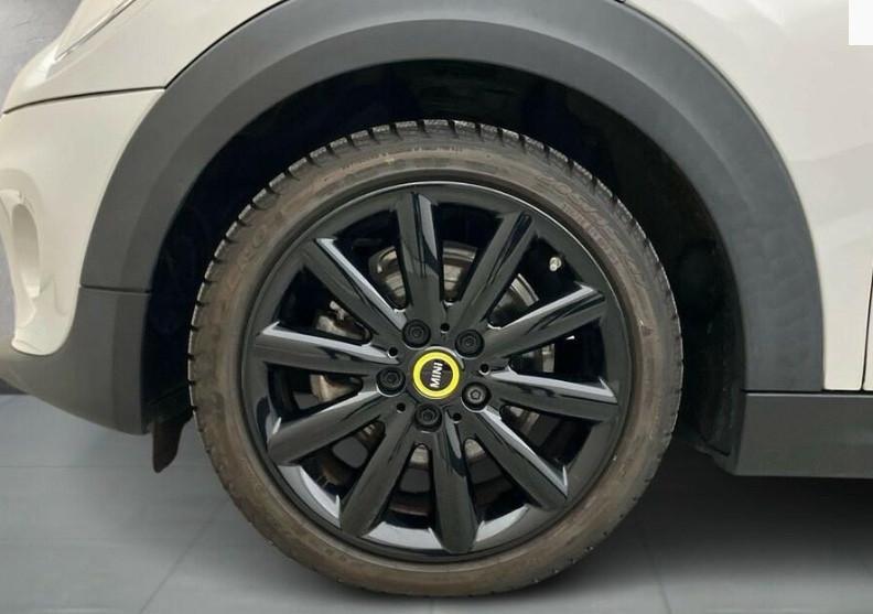 Mini Mini Full Electric Mini Cooper SE