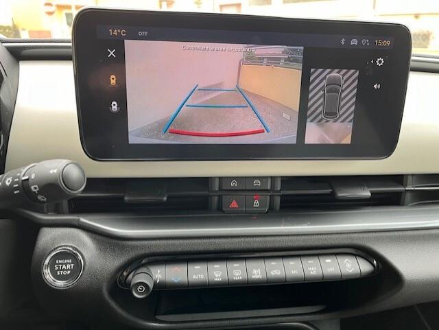 Fiat 600 Hybrid 110 CV DCT MHEV La Prima