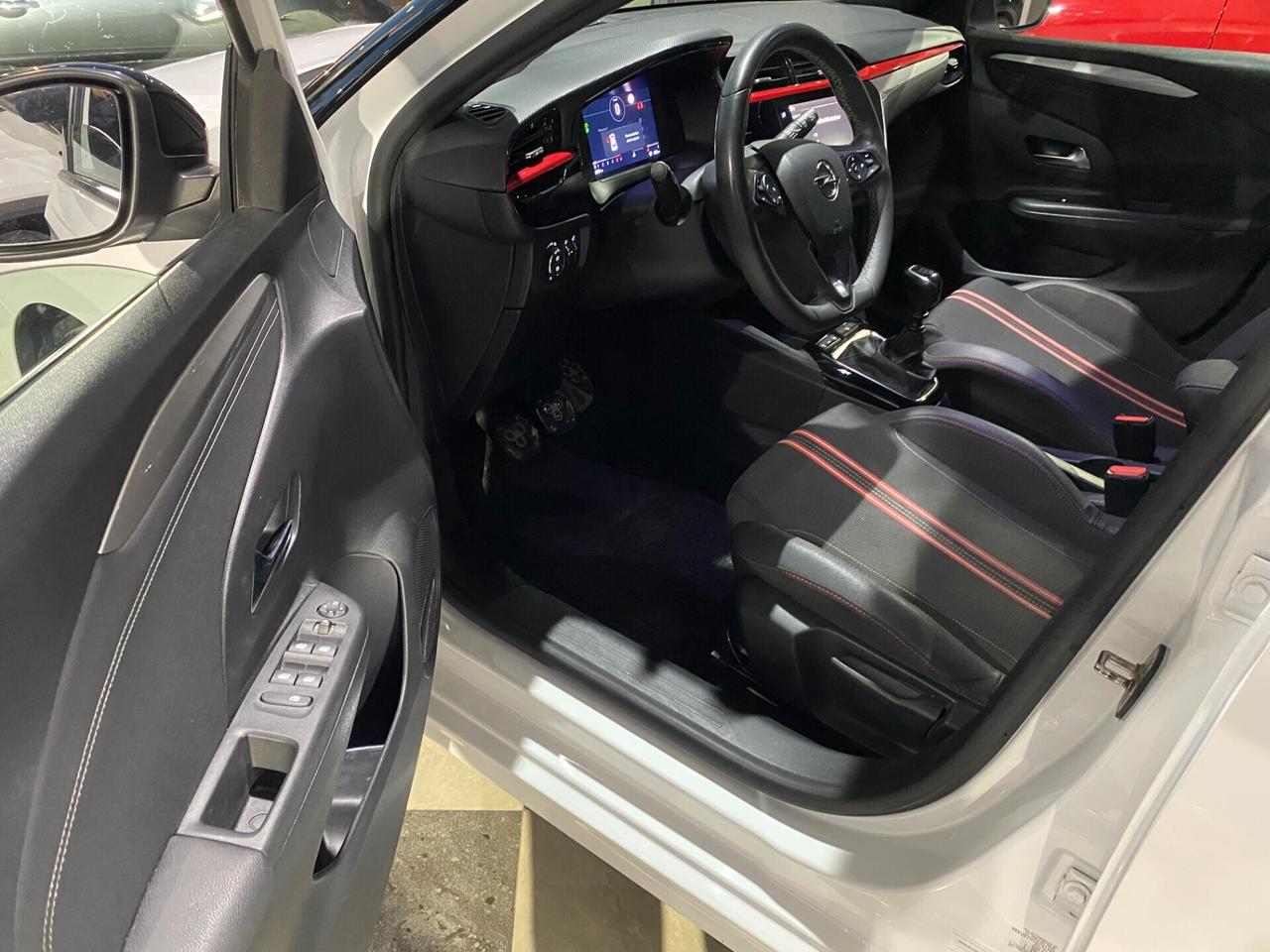 Opel Corsa 1.5 D 100 CV GS -2023