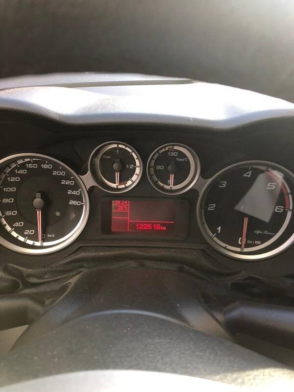 Alfa Romeo MiTo 1.3 JTDm 85 CV S&S Distinctive