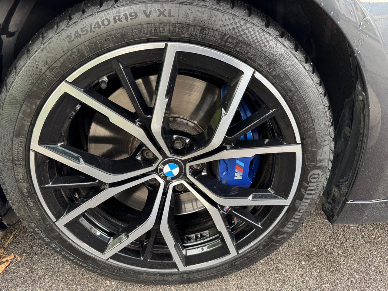 Bmw 530 530d 48V xDrive Touring Msport