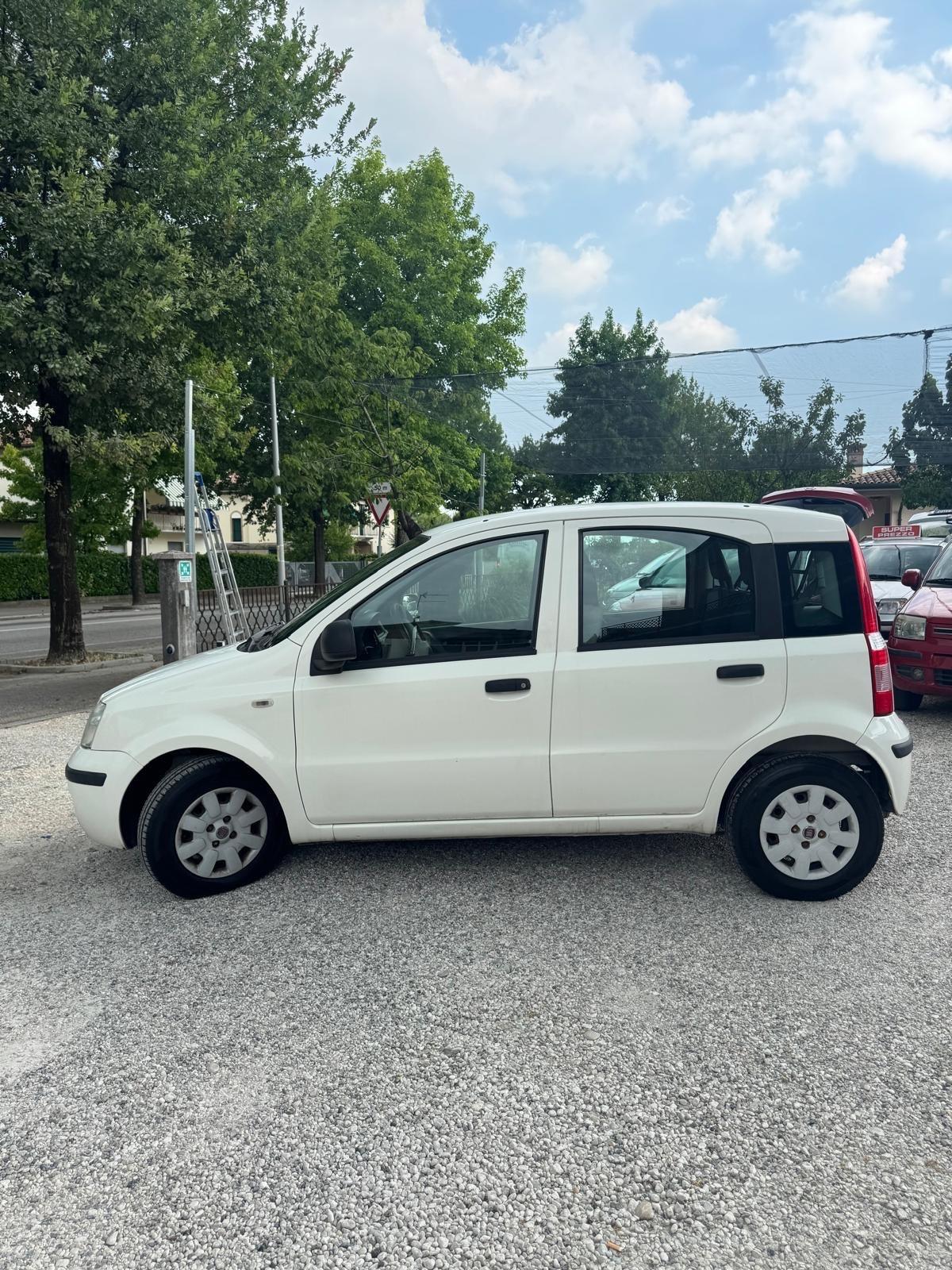 Fiat Panda 1.2 Dynamic