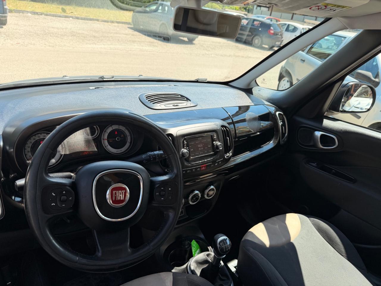 Fiat 500L 1.6 Multijet 105 CV Pop Star