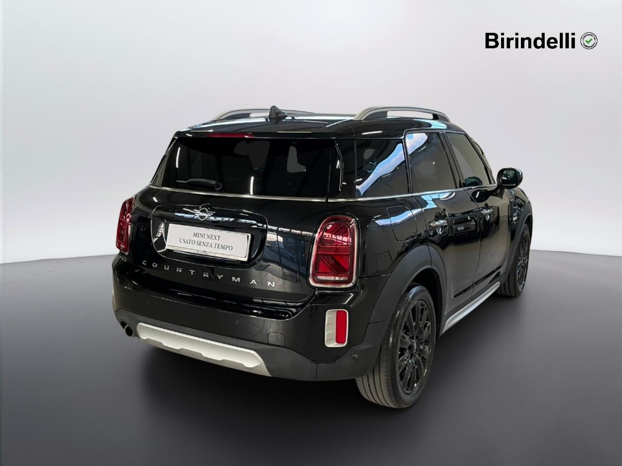 MINI Mini Countrym.(F60) - Mini 1.5 Cooper Yours Countryman