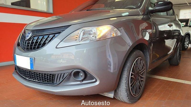 Lancia Ypsilon Ypsilon 1.0 FireFly 5 porte S&S Hybrid Oro