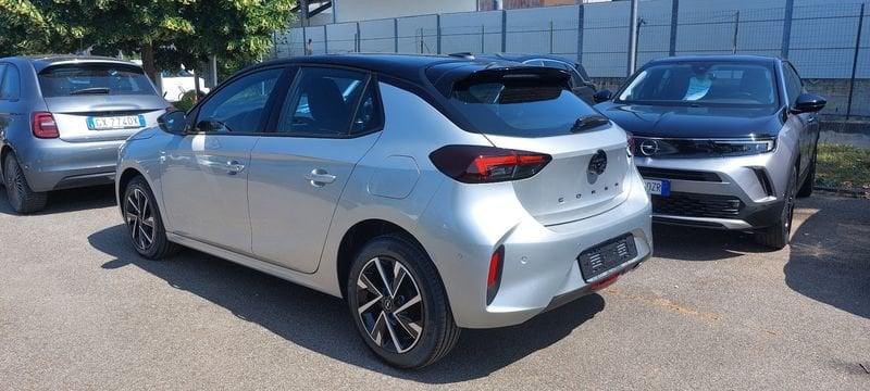 Opel Corsa Nuova GS 1.2 100CV MT6