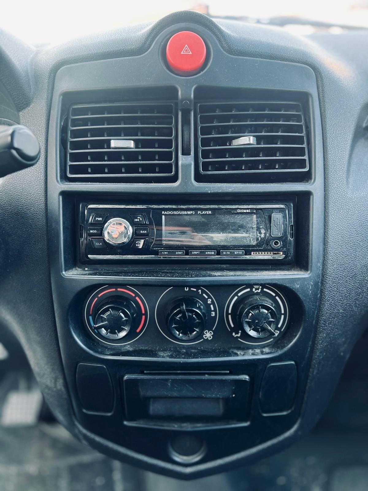 Aixam City Sport - 2009