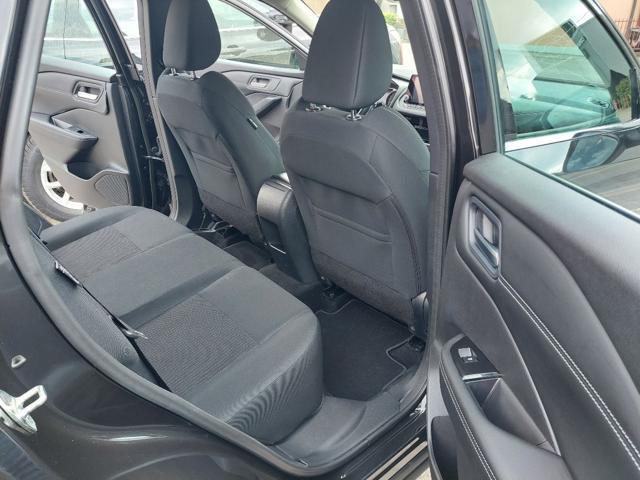 NISSAN Qashqai MHEV 158 CV Xtronic Business PROMOZ PRIMAVERA 26