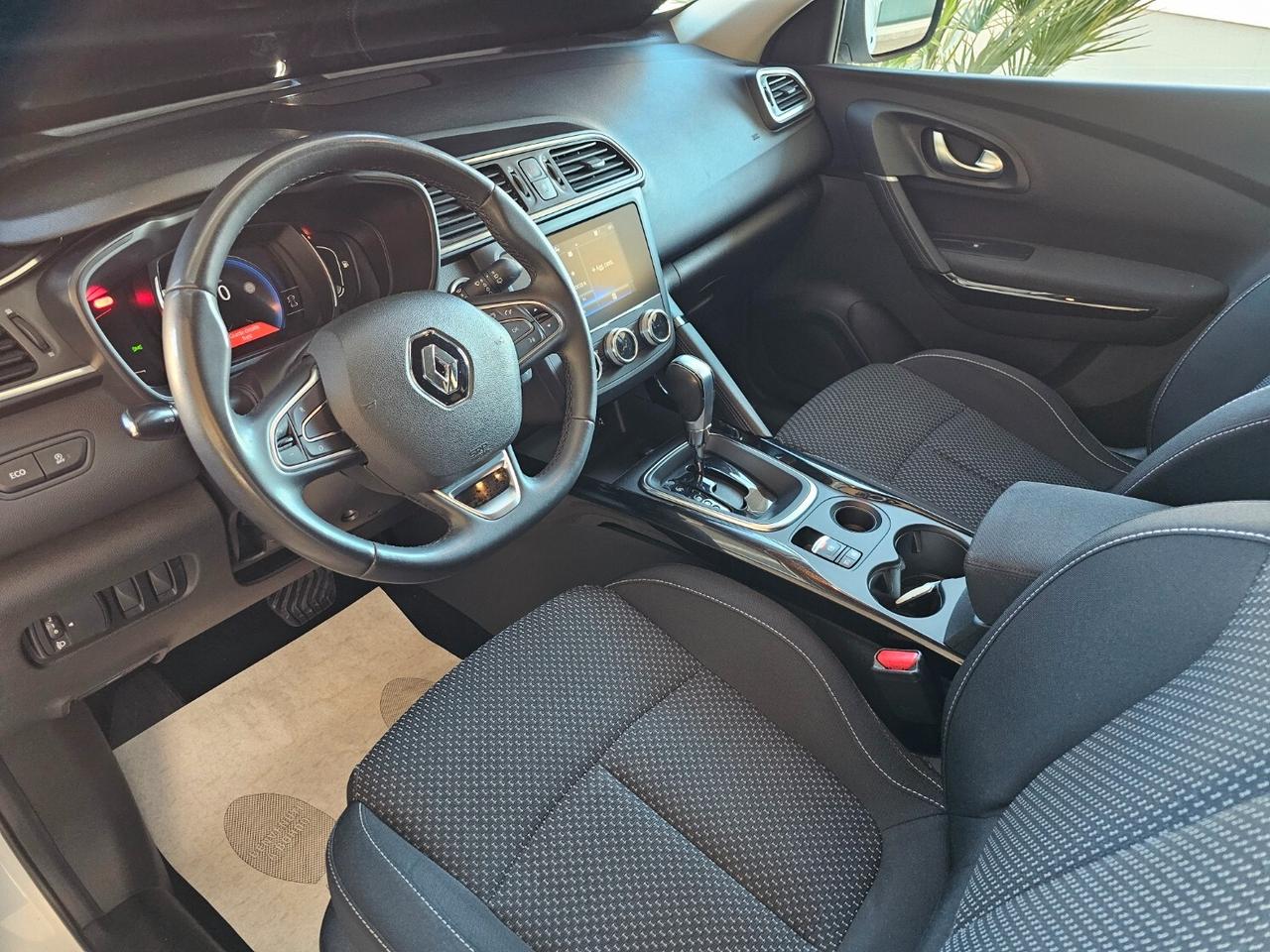Renault Kadjar Blue dCi 8V 115CV EDC Business