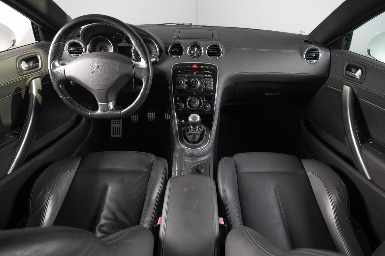 Peugeot RCZ 1.6 156 Cv Cambio Manuale