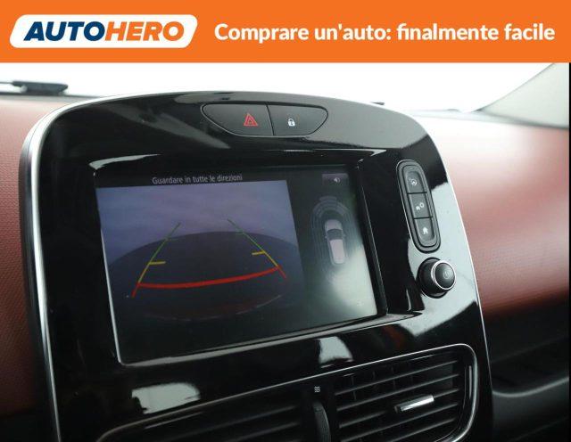 RENAULT Clio dCi 8V 90CV EDC Start&Stop 5 porte Energy Intens