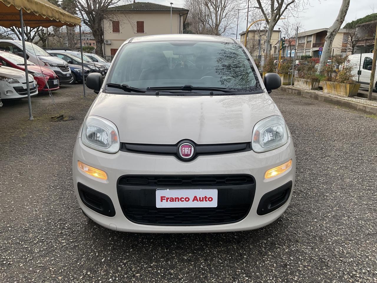 Fiat Panda 1.2 Lounge OK NEOPATENTATI