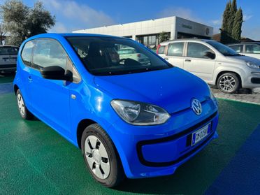 Volkswagen up! 1.0 3p. eco move BlueMotion Technology