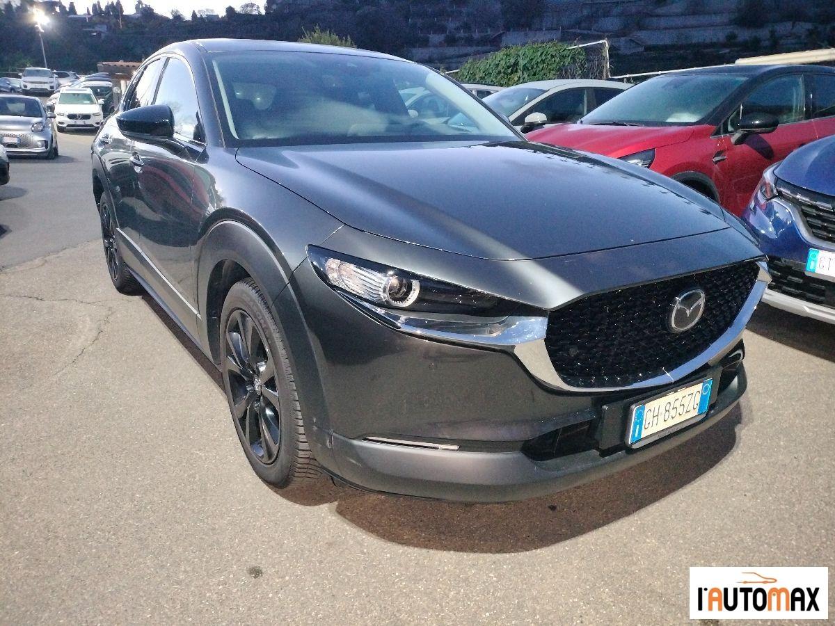 MAZDA - CX-30 2.0 m-hybrid Executive 2wd 150cv