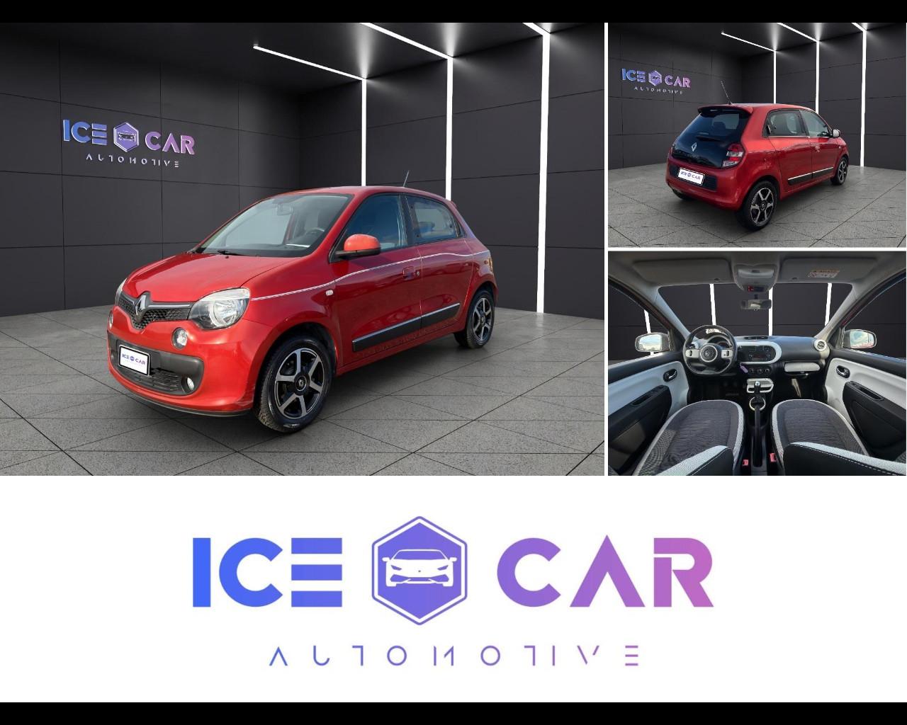 RENAULT Twingo SCe Stop&Start Intens